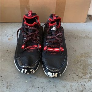 Men’s Adidas Shoes